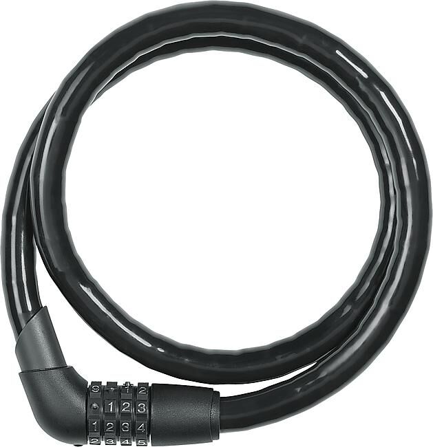 ABUS - ANTIVOL STEEL-O-FLEX TRESOR 1360