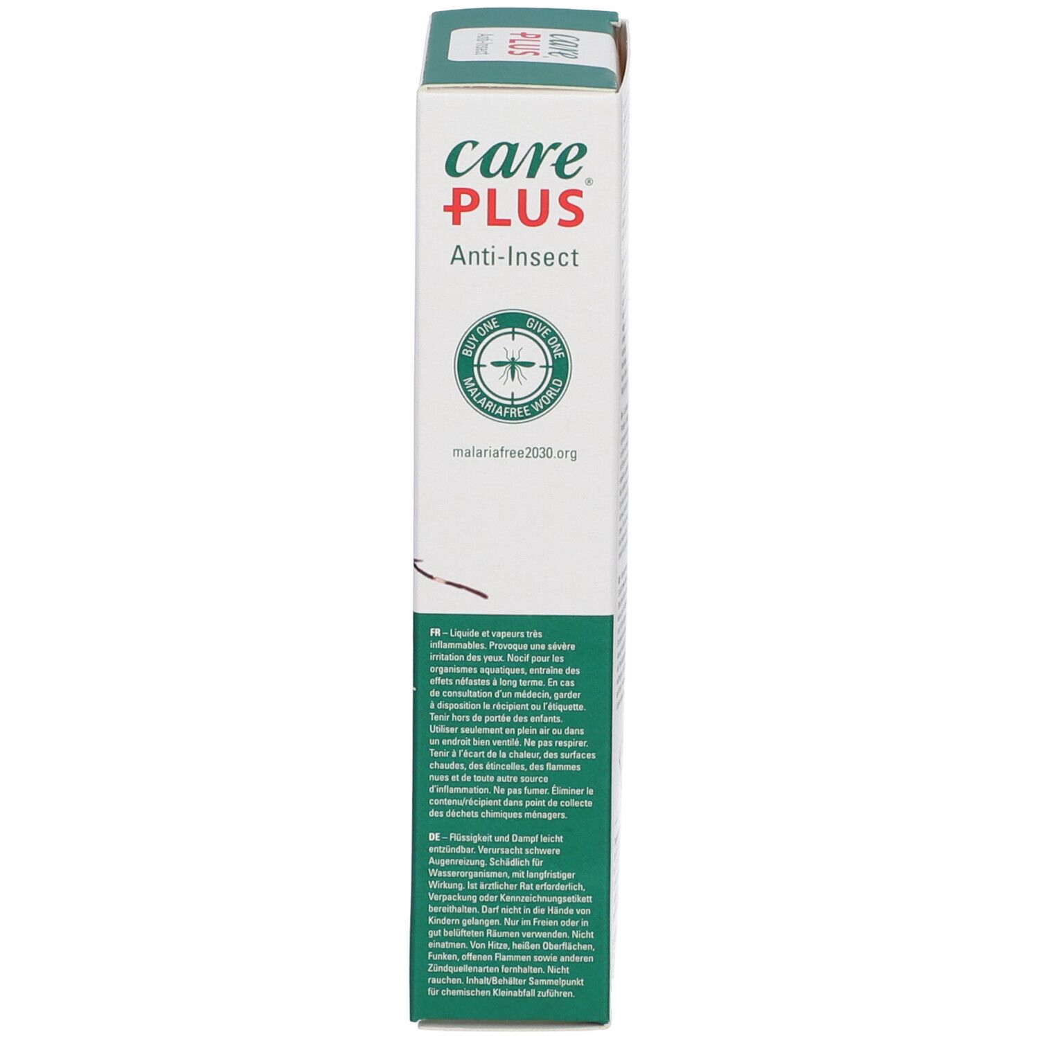 Care Plus® Anti-Insect DEET Lotion 50%