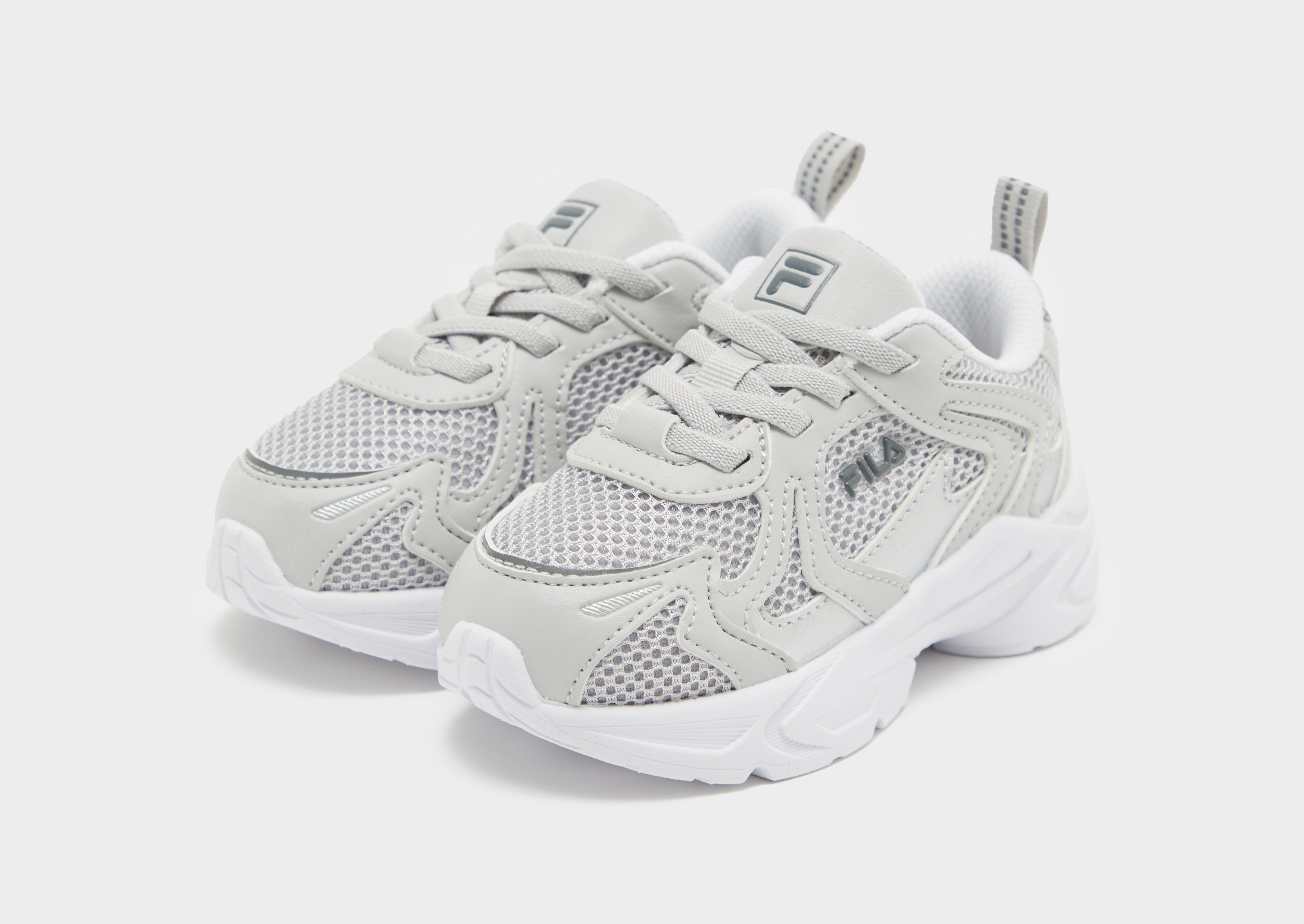 Fila Heroics Bébé