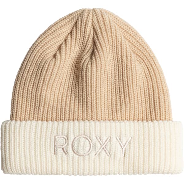 Bonnet ski ROXY FREJA PEBBLE