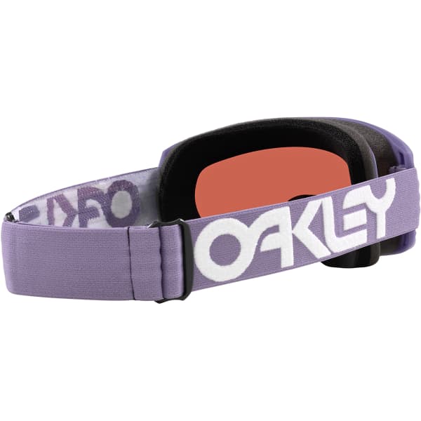 Masque de ski OAKLEY LINE MINER YOUTH LILAC W PRIZM SAPPHIRE