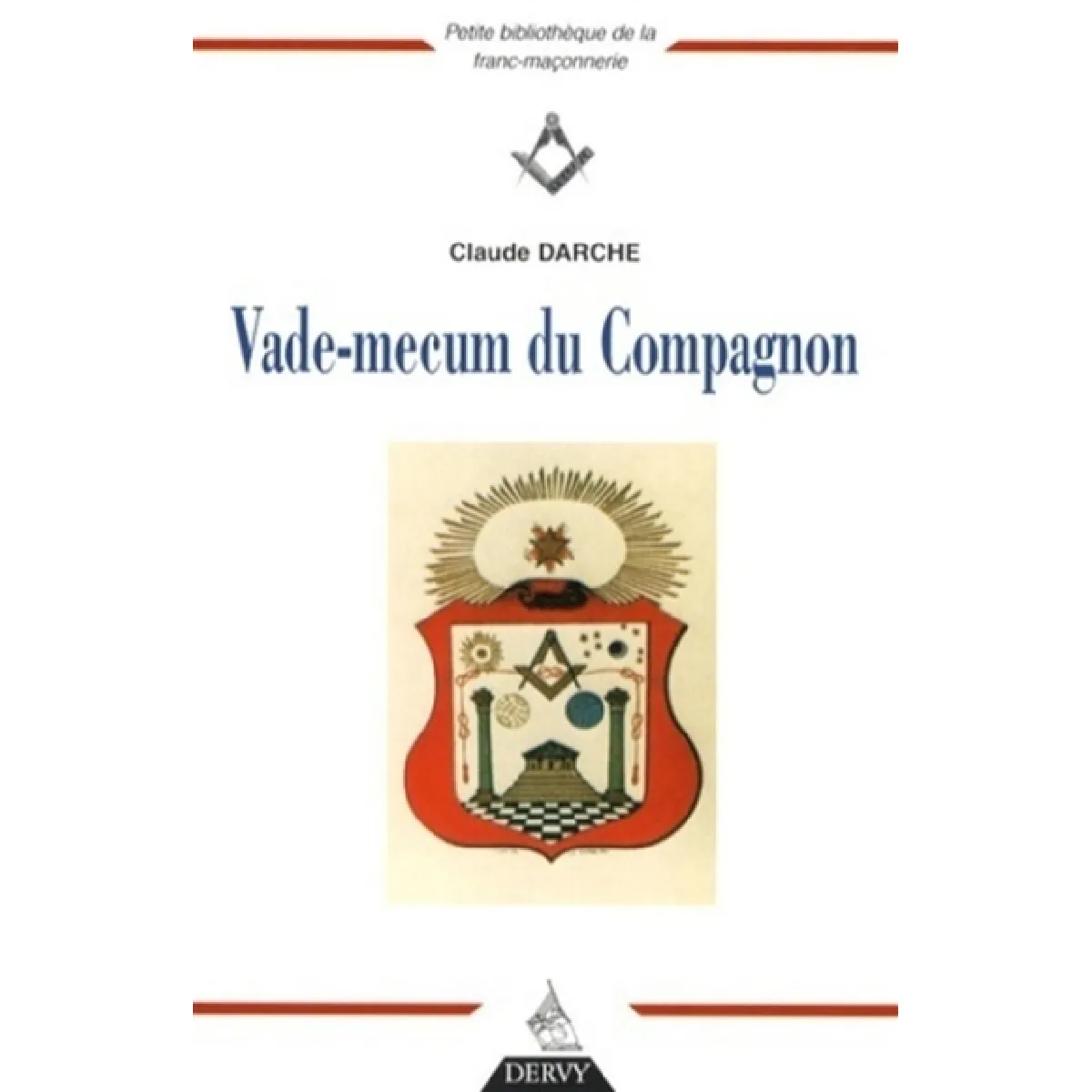 Vade-mecum du compagnon · Occasion