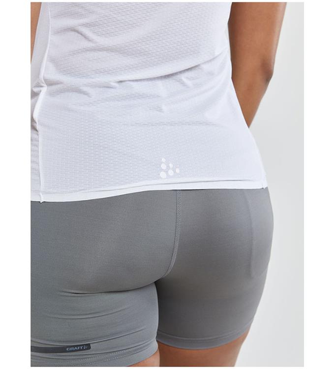 Craft Women Pro Dry Nanoweight SS T-Shirt