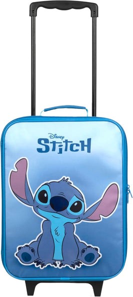 Undercover - Disney Stitch Kids Trolley