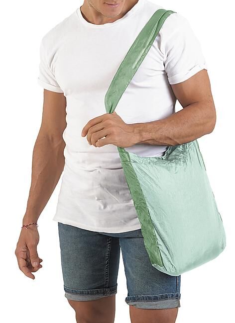 TICKET TO THE MOON - SAC COMPACT ECO BAG SMALL 10 L