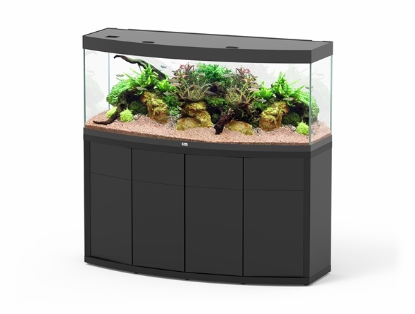 Aquatlantis Sublime Horizon 150 Set | Gloednieuw