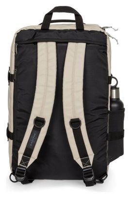 Sac à Dos Eastpak Travelpack 8S4 Tarp Beige