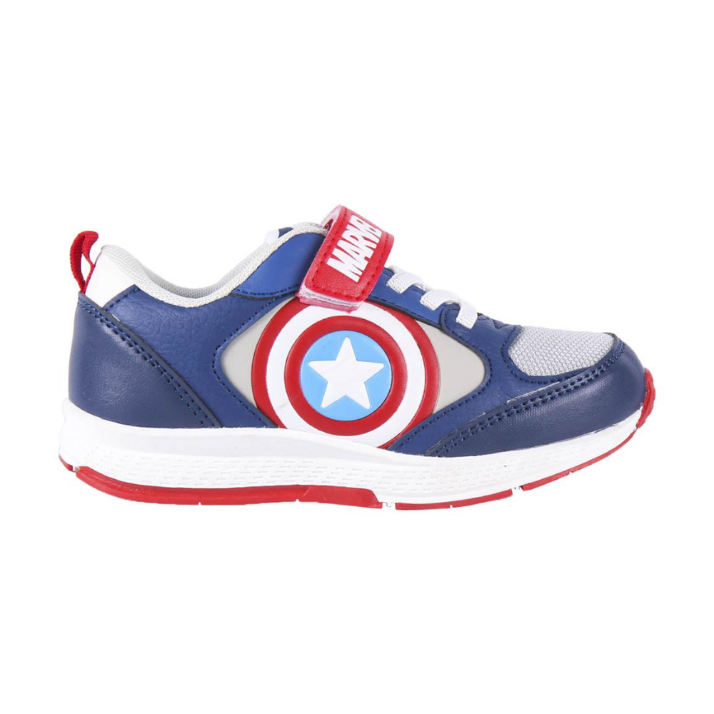 Zapatillas Capitão América 74032