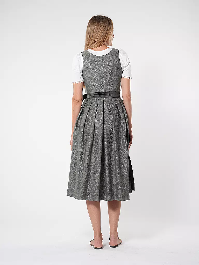WENGER Dirndl SILKE hellgrün