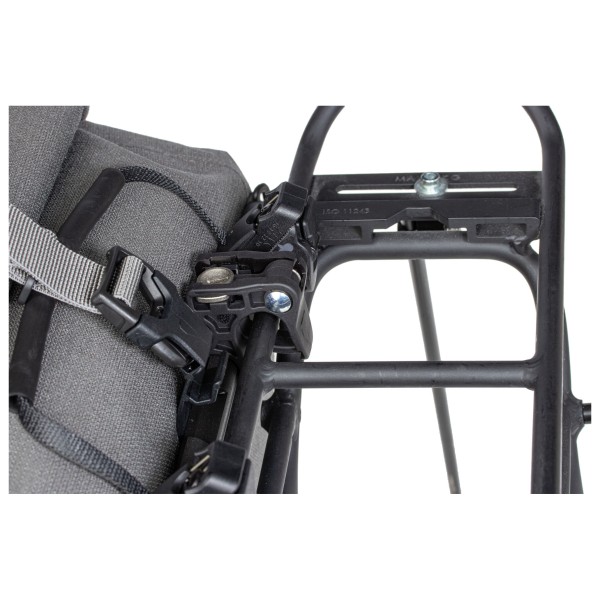 Ortlieb - QL2 Lock - Antivol