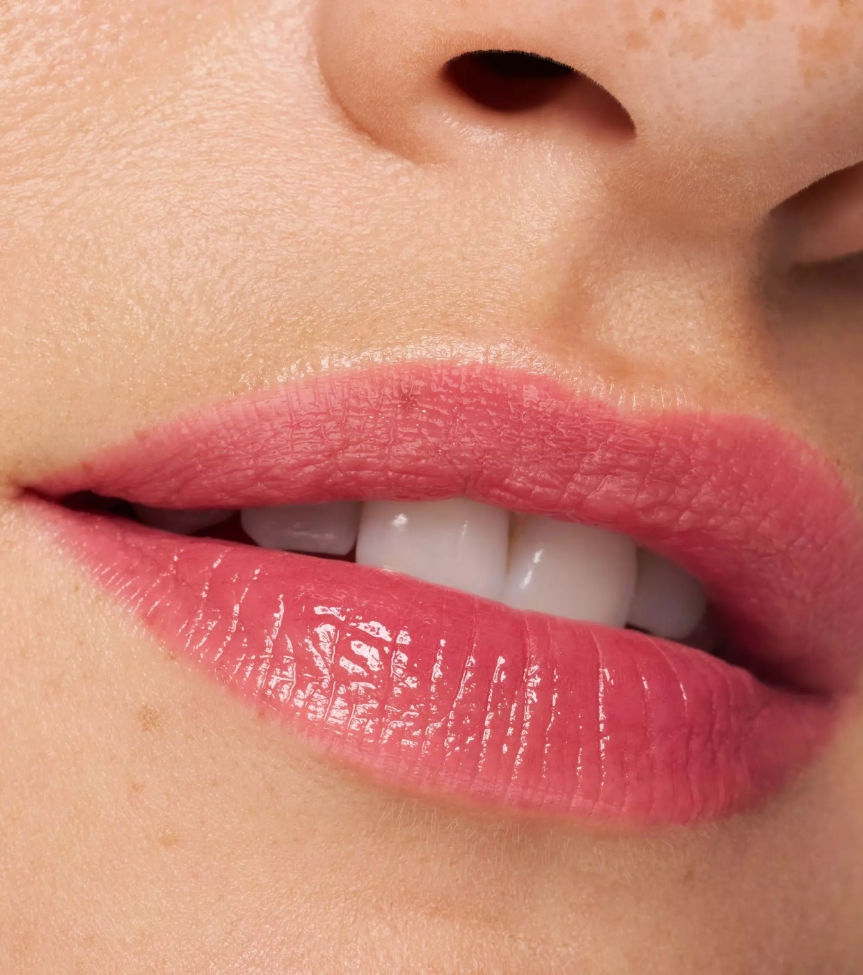 essence - Lip Tint Hydra Kiss - 02: Vintage Rose