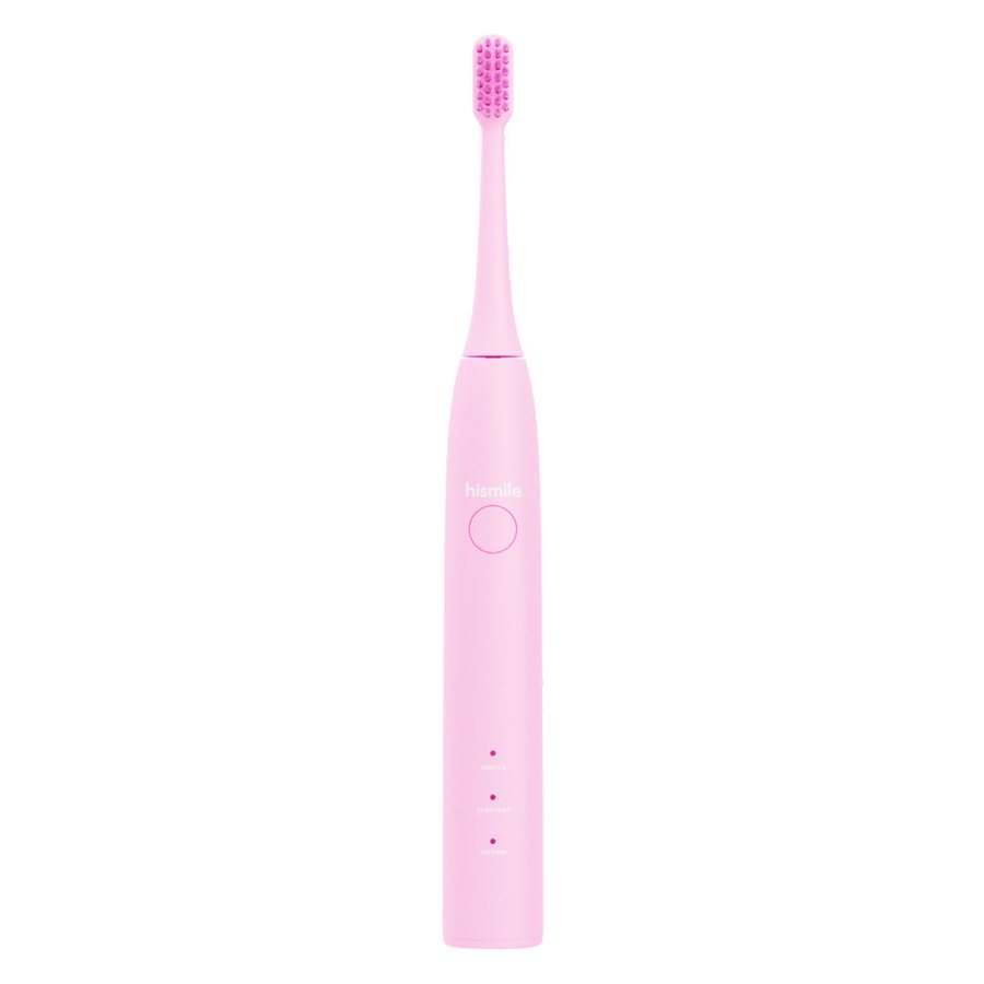 Hismile Electric Toothbrush Pink