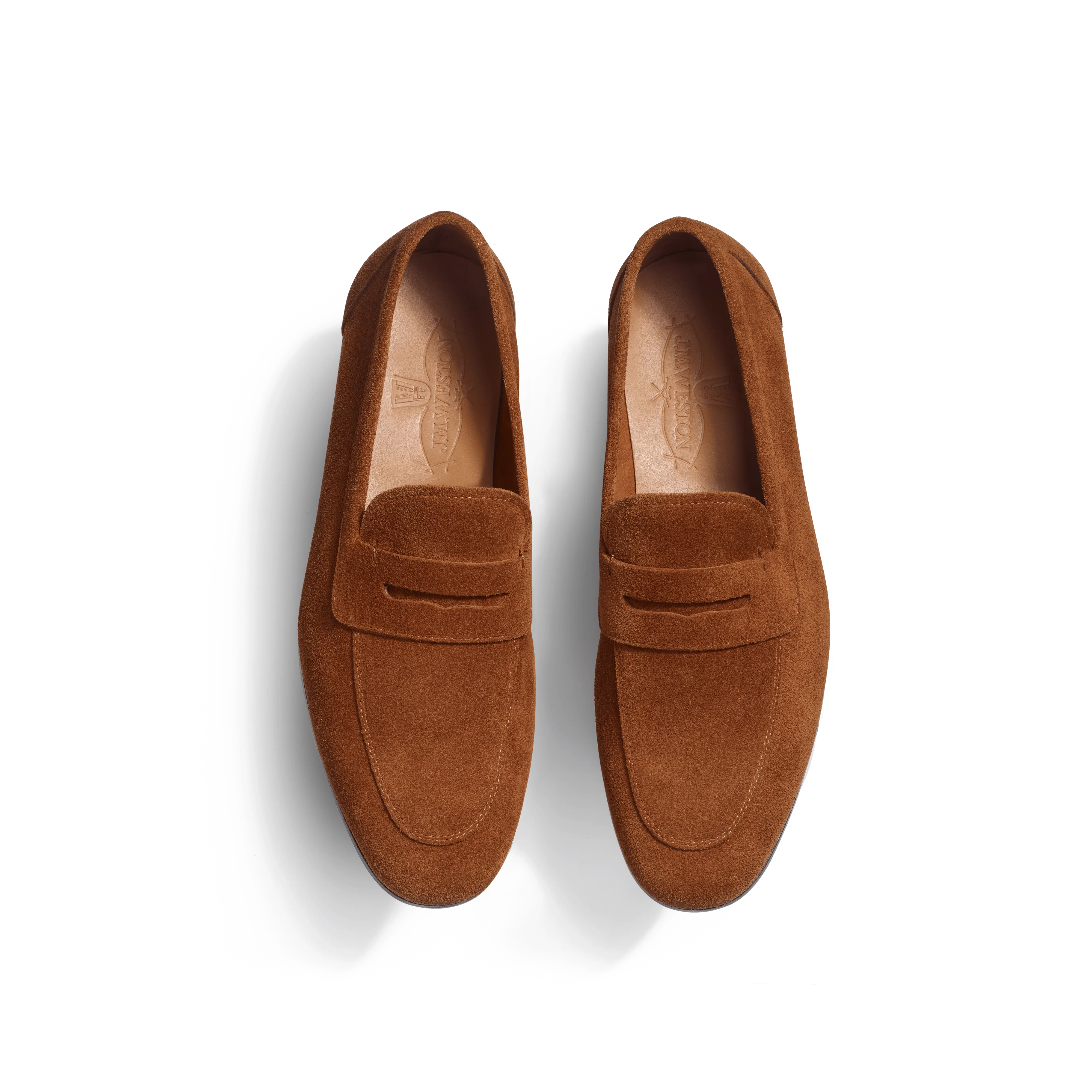 Mocassin Woogie