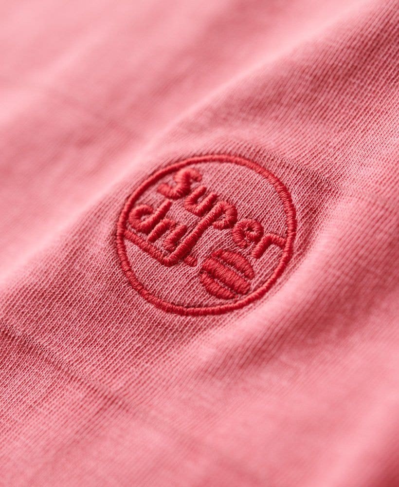 Superdry  Vintage Texture