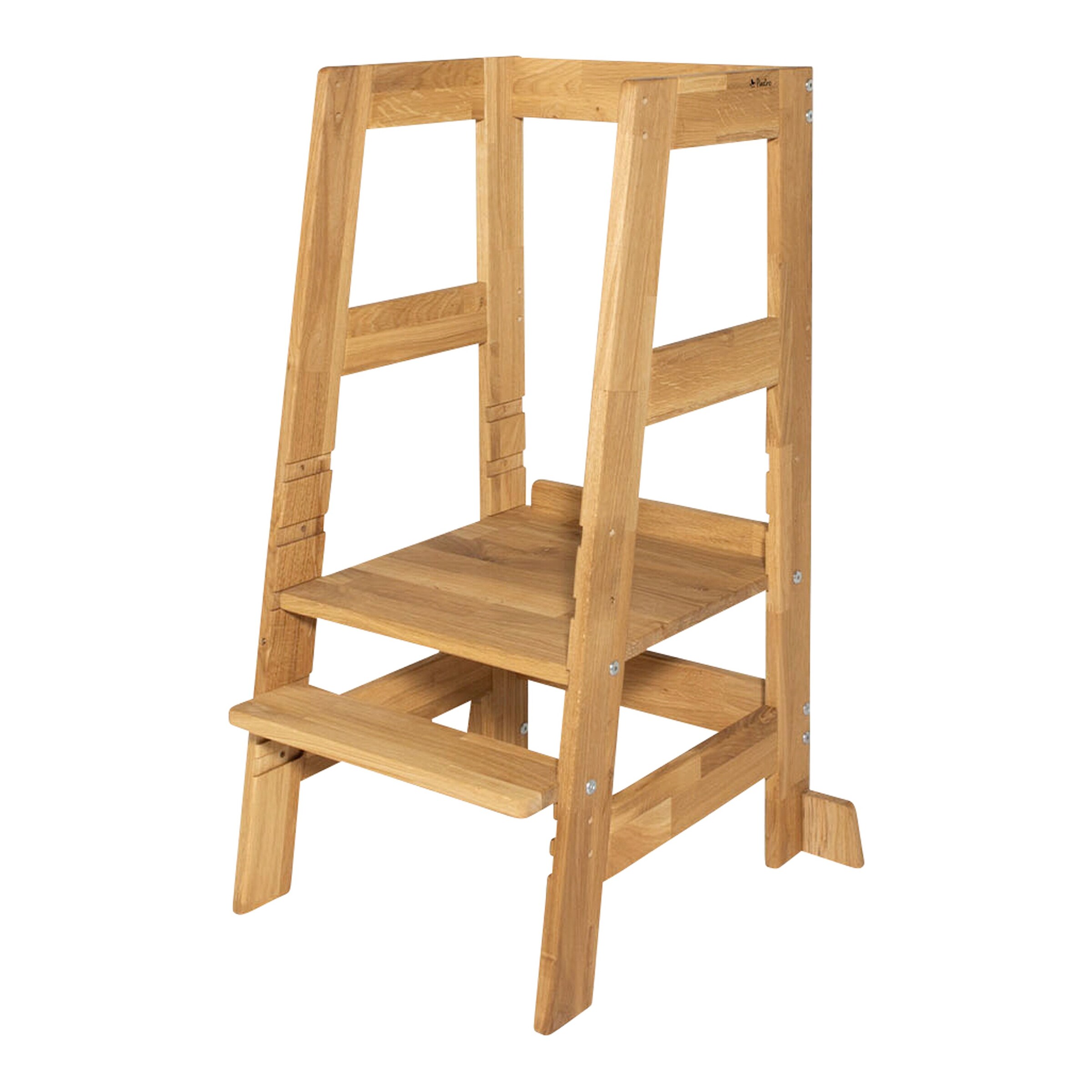 Pinolino Lernturm Fino Eiche geölt