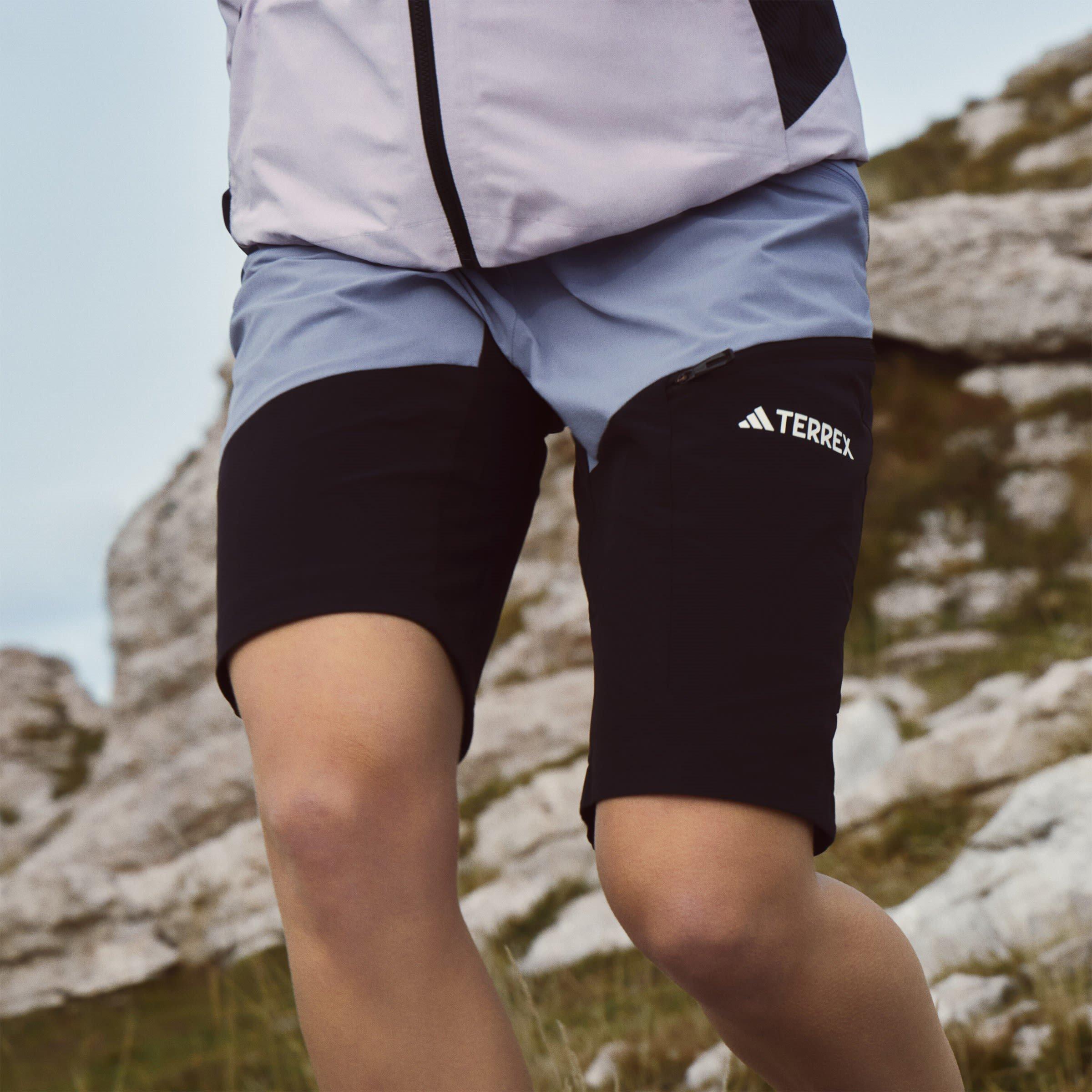 adidas TERREX Xperior Shorts Womens