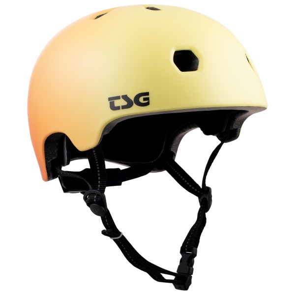 TSG - Meta Graphic Design - Casque de cyclisme