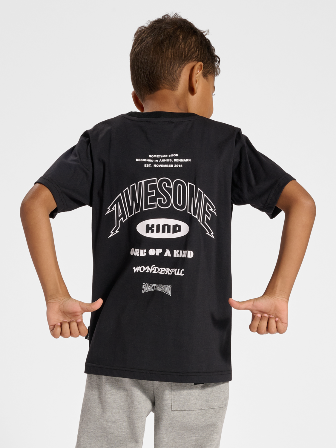 stsULRICH T-SHIRT S/S