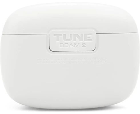 JBL Tune Beam 2 - White