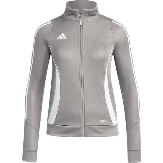 adidas Tiro 24 Training Jacket Dames