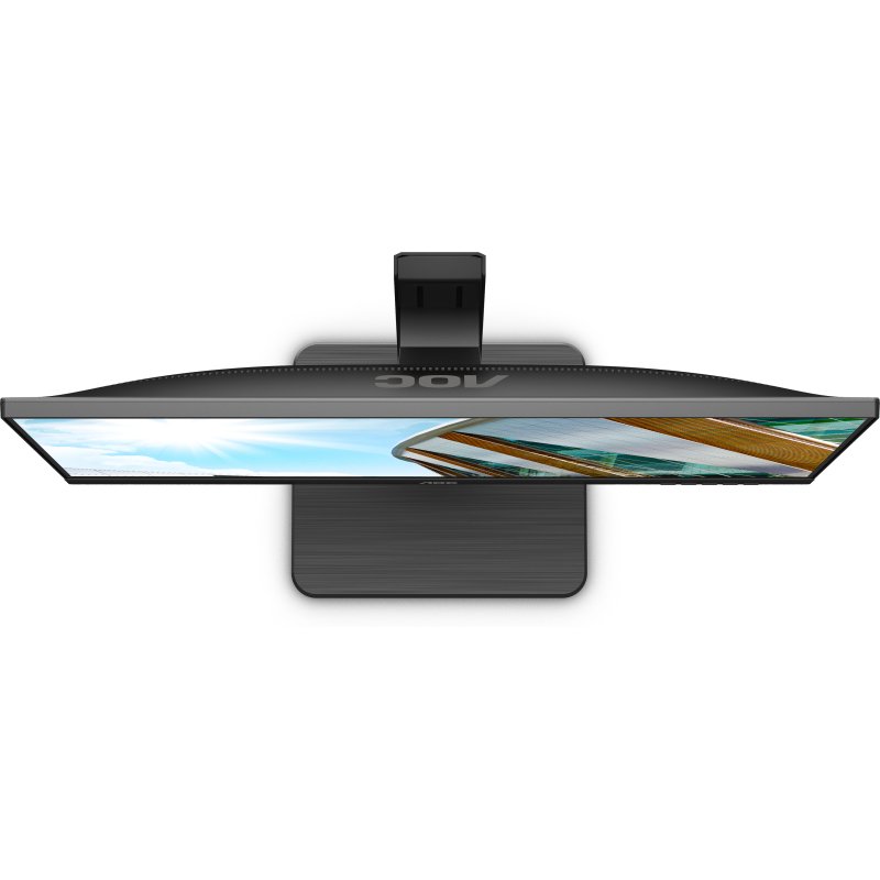 AOC P2 U32P2 écran plat de PC 80 cm (31.5