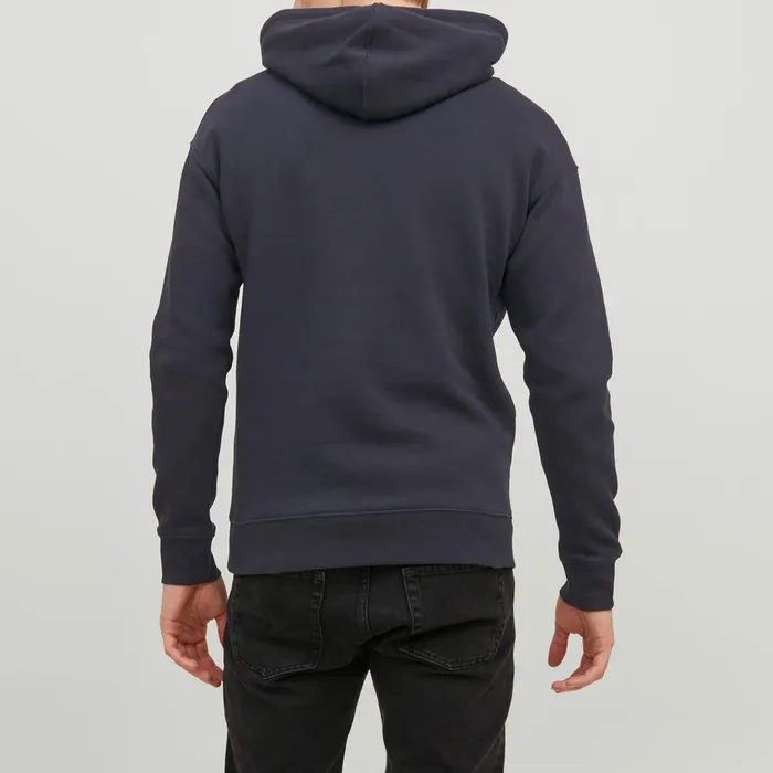 Jack & Jones Essentials Star Hoodie Heren