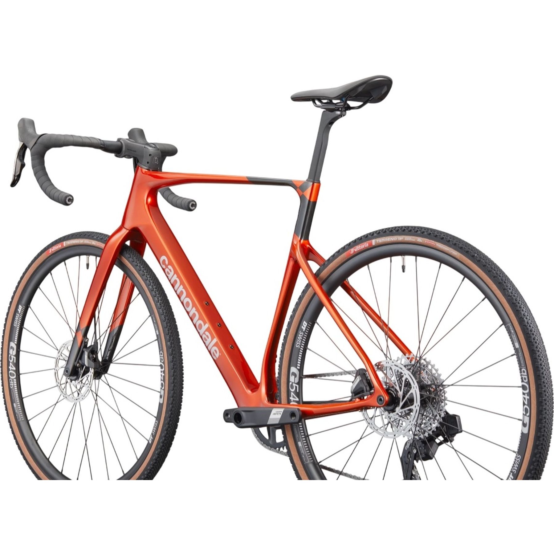 Cannondale SuperX 4 AXS 2026