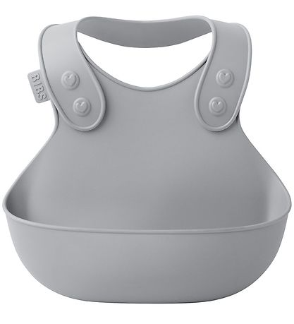 BIBS Hagesm?k - Overall Bibs - Cloud