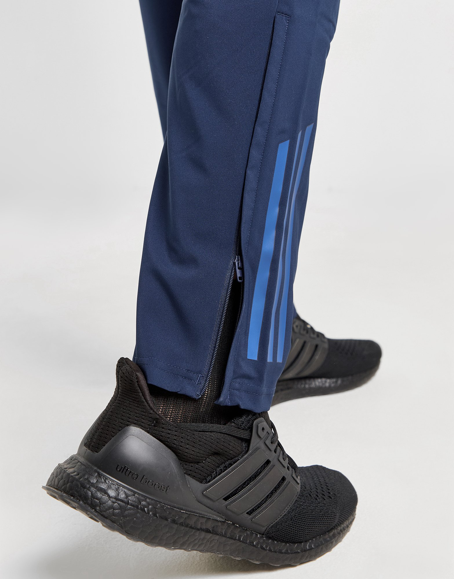 adidas Pantalon de survêtement Ecosse Tiro 24 Homme