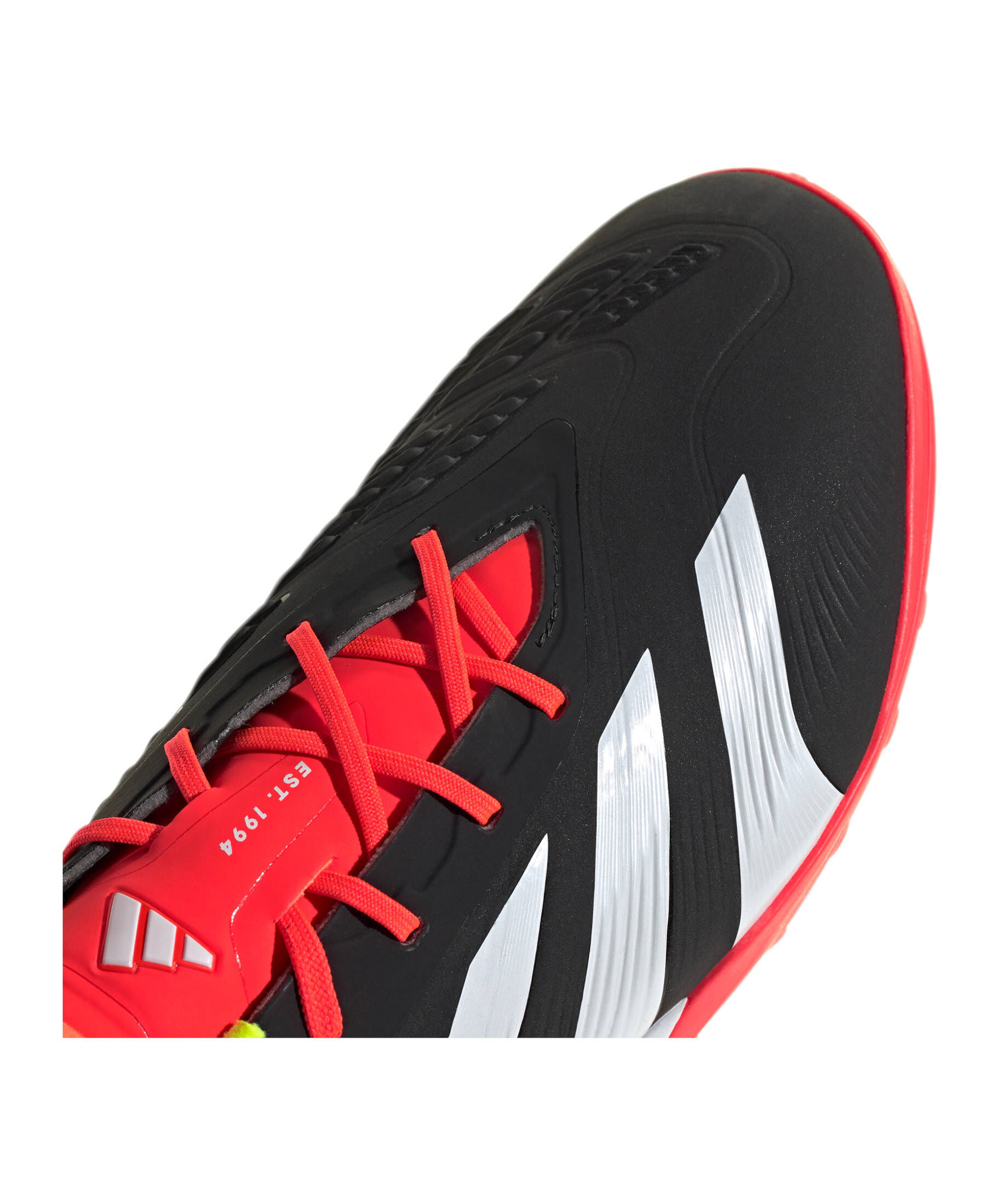 adidas Performance| Fußballschuhe Turf Predator Elite Solar Energy