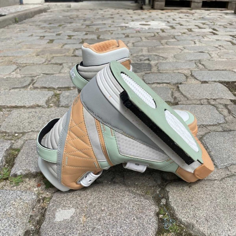 Chausses Slingshot Occasion Jewel 2022 - The Corner Shop