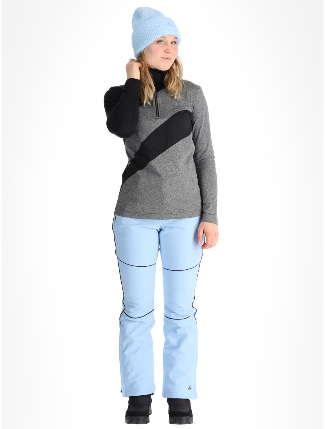 Madetkoski skipully dames