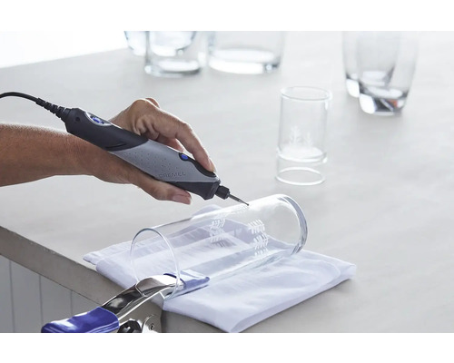 Dremel Stylo+ 2050 multitool met 15 accessoires