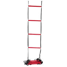 Wilson EZ Echelle De Coordination - Rouge , Noir