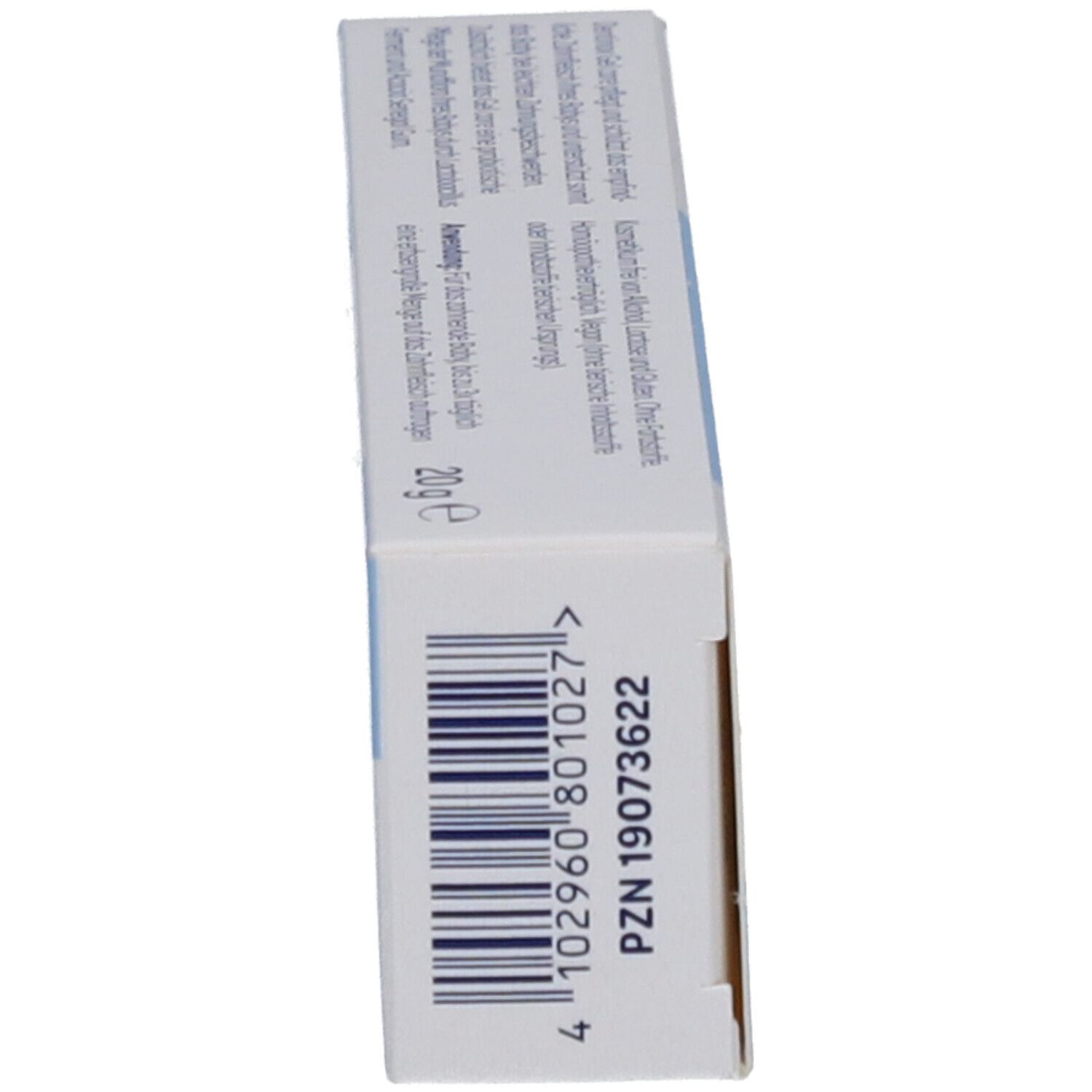 Dentinox® Gel care