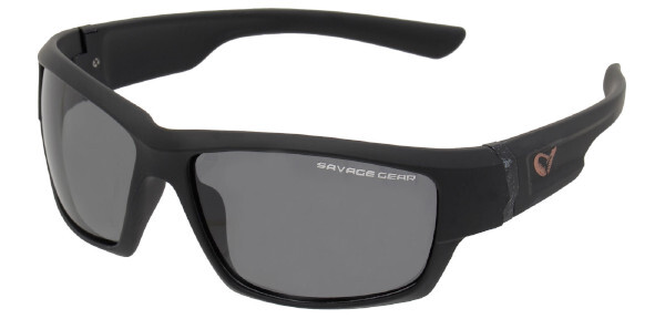 Savage Gear Shades Lunettes de soleil Polarisées et Flottantes