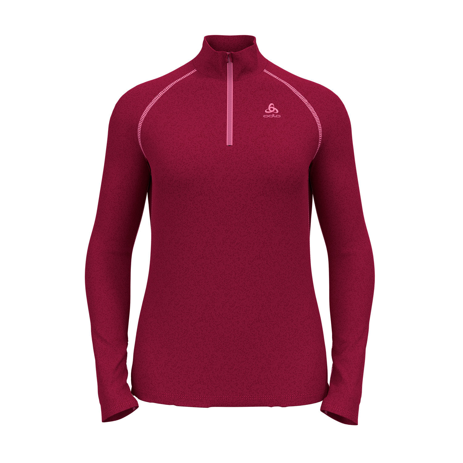 Odlo Damen Fleece-Shirt langarm