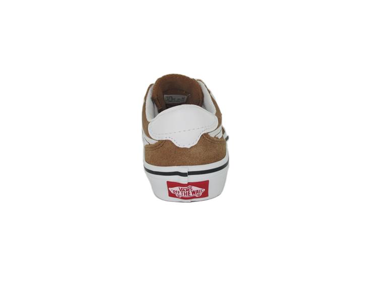 Vans Brooklyn LS Chipmunk (GWT1)