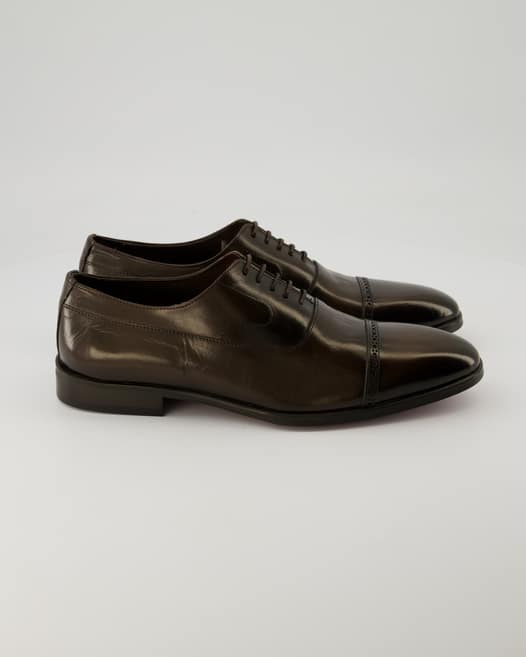 Ralph Harrison Vesley Business Schuhe in Braun