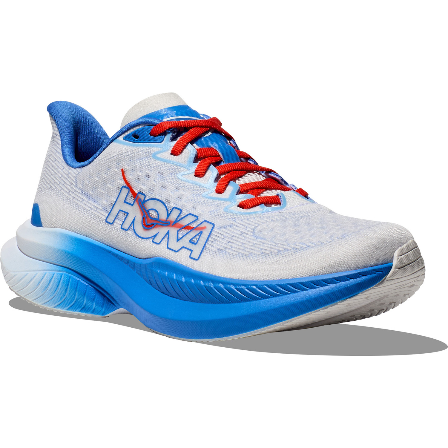 HOKA Mach 6 Heren