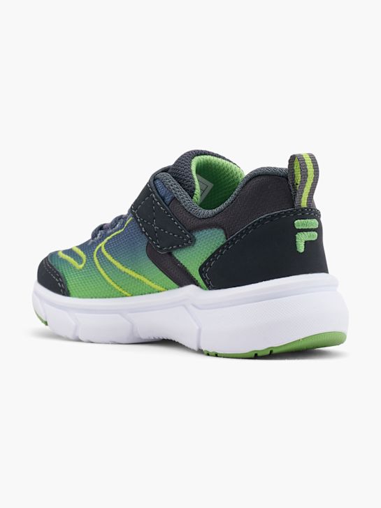 FILA Sneaker Grau