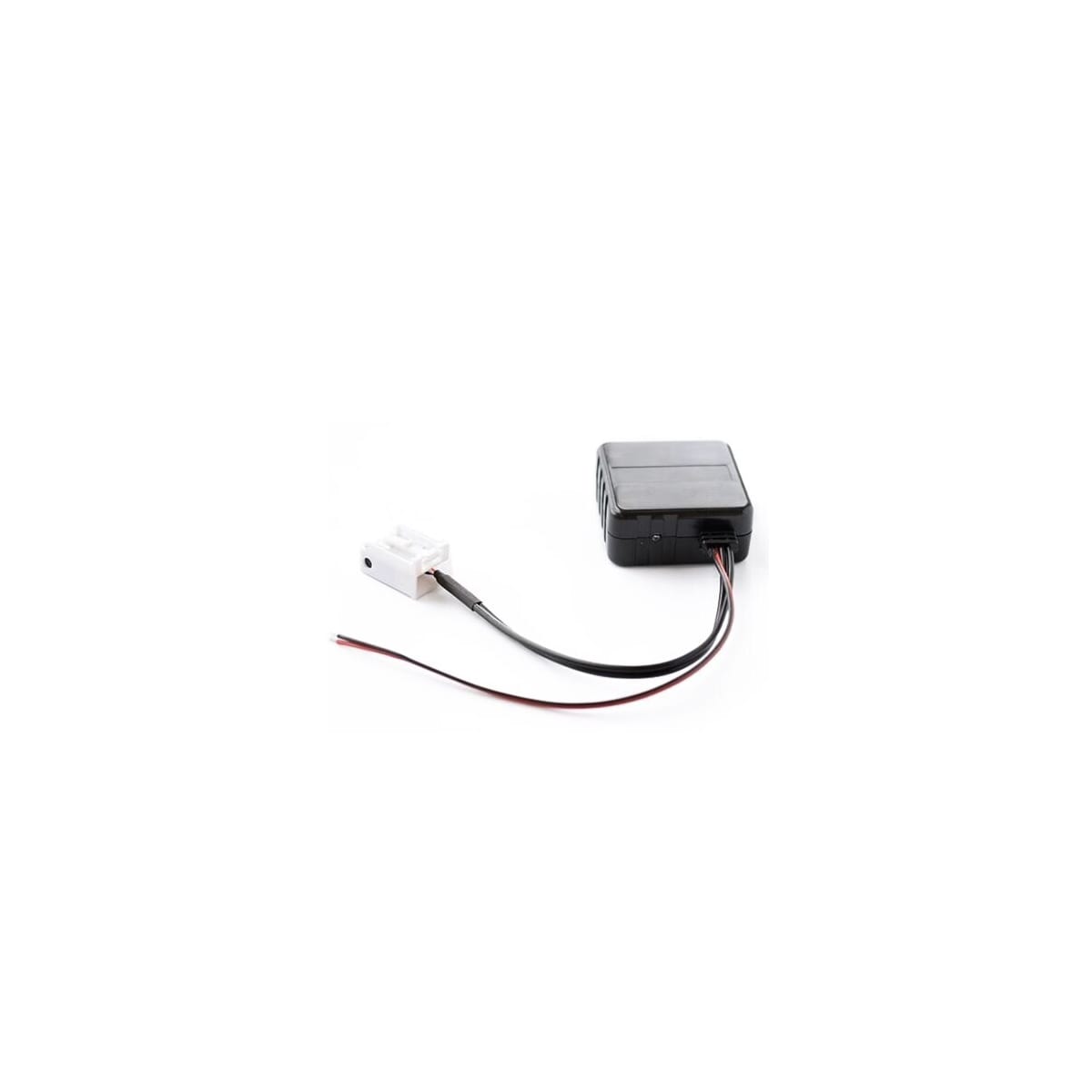 Bluetooth Modul AUX Adapterkabel for Mercedes Benz Comand