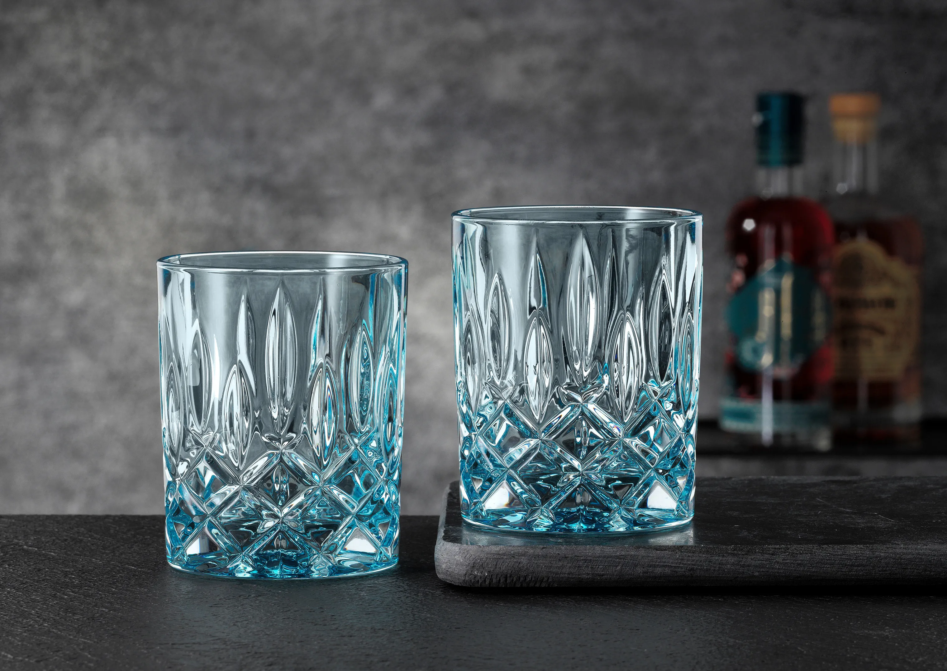 Nachtmann Noblesse Whiskyglas - 2 stk.