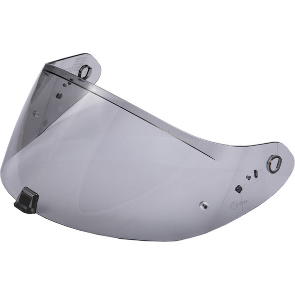 Scorpion - Ecran Exo-JNR Air|KDS-F-02 154-526 Fumé foncé