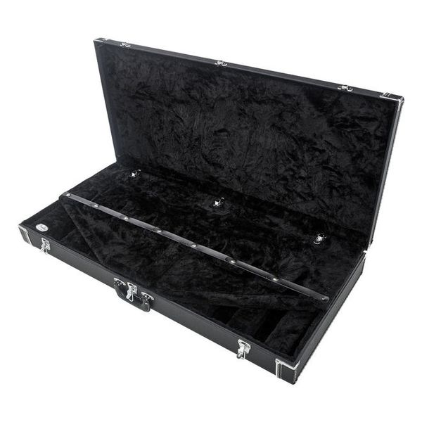 Fender Studio Guitar Stand Case Black