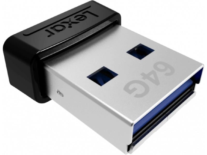 Lexar USB-Stick JumpDrive S47 64 GB USB-Stick im Low-profile Design