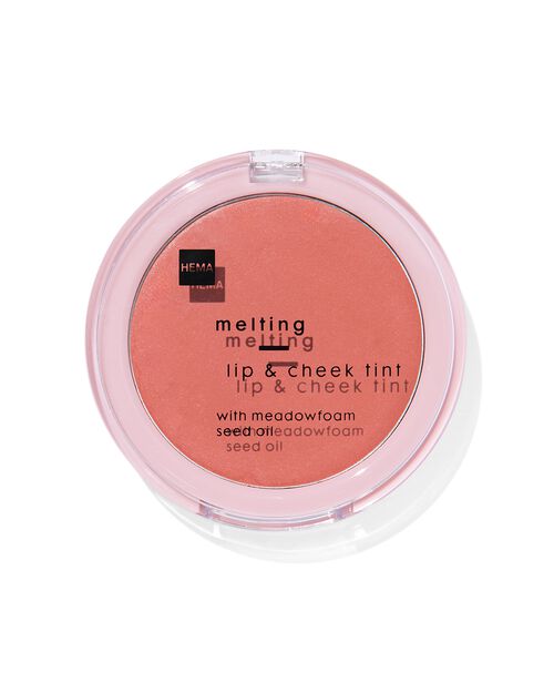 lip & cheek teinte 02