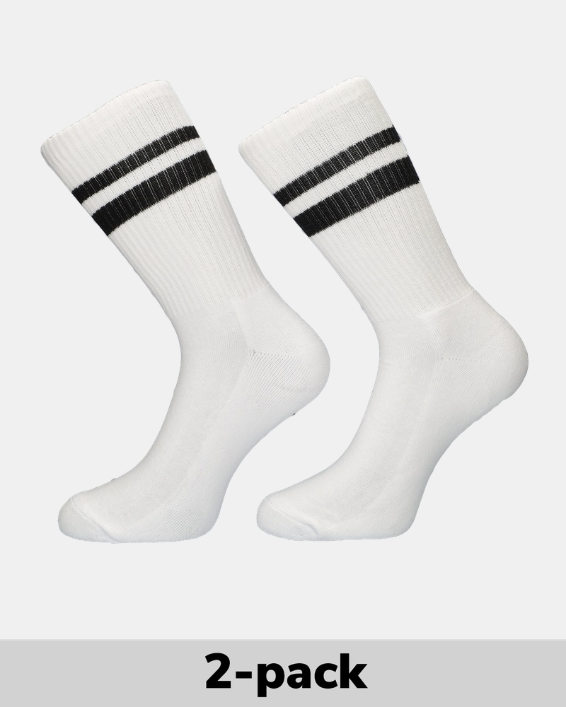 Nelson 2-pack Sportsokken Sokken  - multi