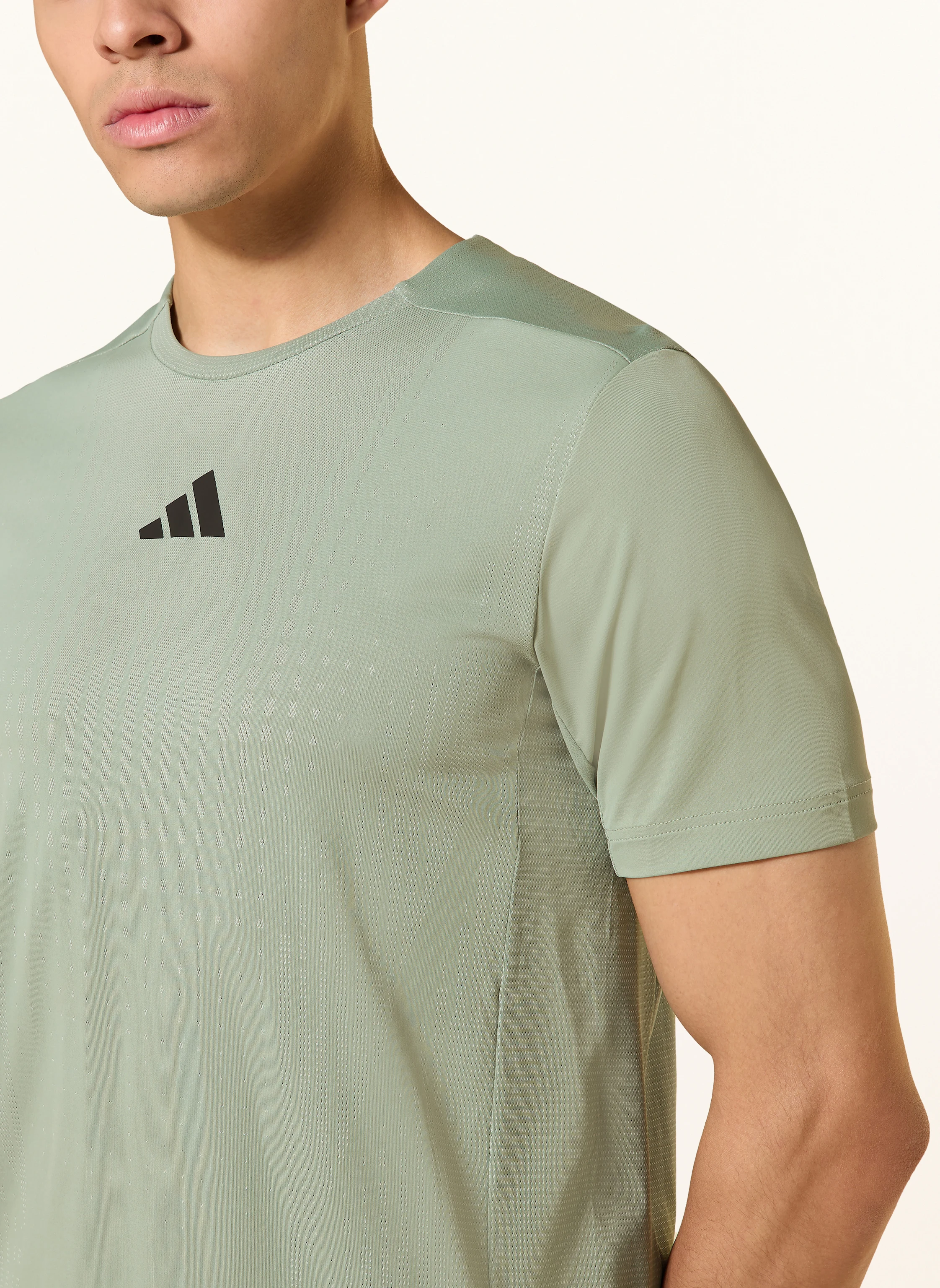 adidas T-Shirt AIR CHILL