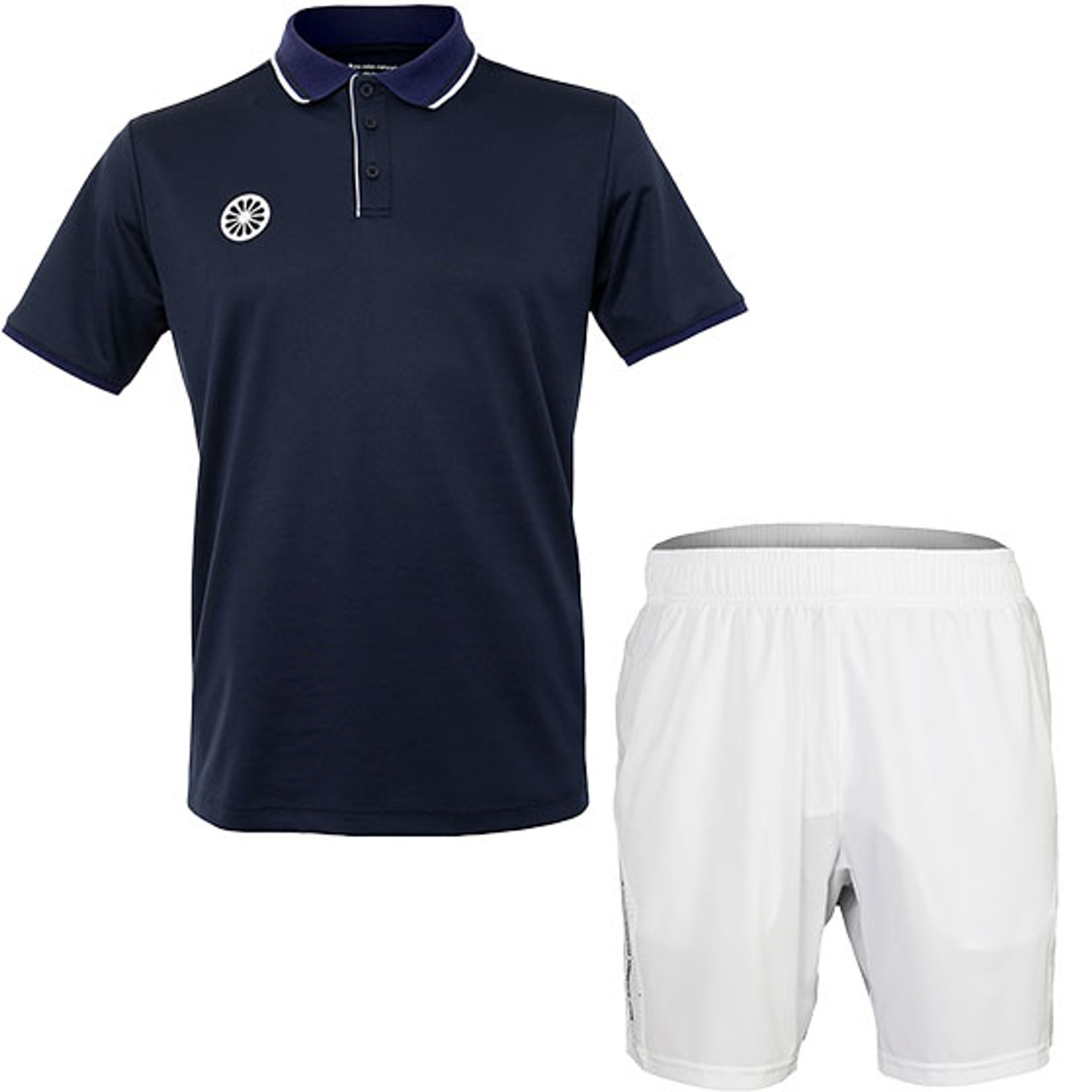 Indian Maharadja Heren Set 7